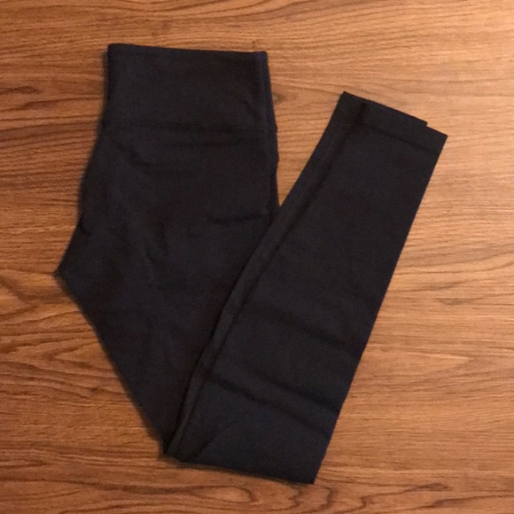 lululemon athletica Pants - LuLuLemon Wunderunder Full Length